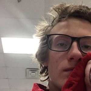 Meet your Posher, Matt